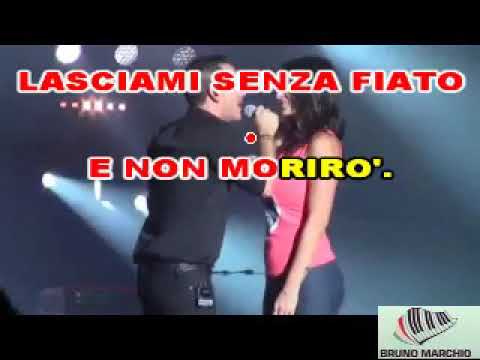 KARAOKE CHE TU CI SIA SEMPRE CON CORI (DEMO) - MODA'