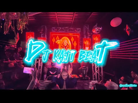DJ Kati Beat - Terra G