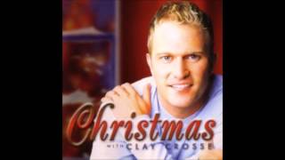 I'll Be Home For Christmas - Clay Crosse