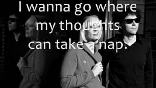 The Raveonettes-Uncertain Times with lyrics