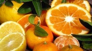 Growing Citrus Trees - Lemonade, Tangelo, Blood Orange & More!