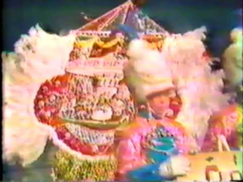 1978 Jokers Fancy Brigade "Circus Fantasia" - 9th Place