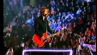 Per Gessle Här kommer alla känslorna... NRJ Awards 2004