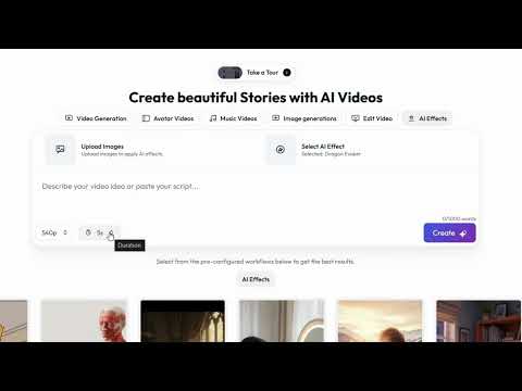 How to Apply Viral AI Effects to Your Images | Wavel Guide