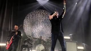 Encore: Memento Mori (Intro) &amp; Nihilist - Architects (Live in Atlanta, GA - 3/16/18)