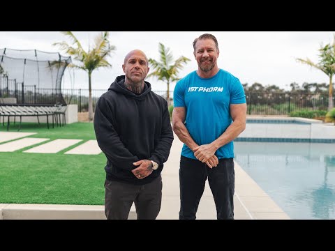 From Special Ops to Hollywood: Tyler Grey’s Unbelievable Journey