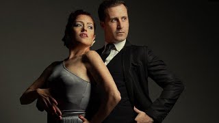 Video thumbnail for Vanesa Villalba y Facundo Piñero