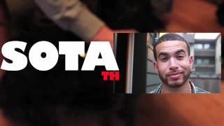 STAR SPANGLED BANGER!