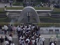 Японцы вспоминают жертв Хиросимы (новости) 