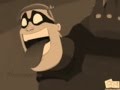Red Menace 3OH 3 Don T Trust Me Leage Of SuperEvil