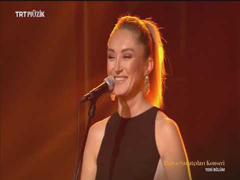 Hüzzam Fasıl-TRT İstanbul Radyosu Ses ve Saz Sanatçıları