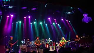 The String Cheese Incident - &quot;Whiskey River&quot; (Willie Nelson cover) @ The Fillmore San Francisco 2019