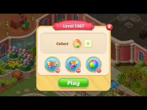 Matchington Mansion [HD] LEVEL 1367