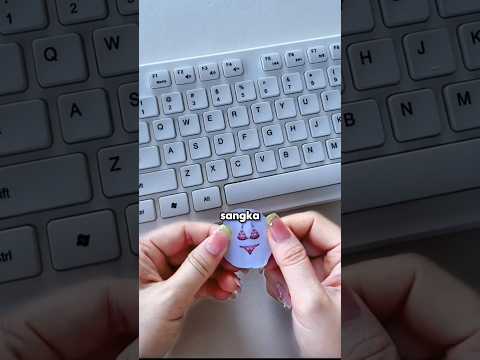 cara bikin emoji cuma pake keyboard 😱