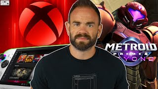 Xbox's Next Gen Rumors Get Weird & New Details Revealed For Metroid Prime 4 | News Wave