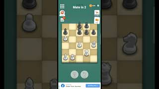 Pocket Chess Levels 71-80 Walkthrough Solution #chess #chesscom #chessgame #chesspuzzle #pocketchess