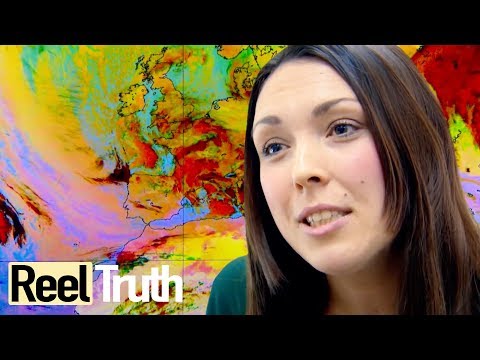 The Weather Business: Inside the Met Office (Episode 2) | Full Documentary | Reel Truth