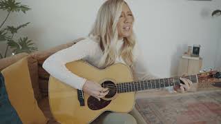 All of My Days - Psalm 23 (Acoustic) | Ellie Holcomb
