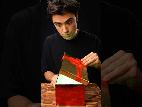 Can I get Dubai chocolate ? What’s in the BOX ?
