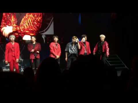 MX BEAUTIFUL IN DALLAS- 4th Ment + short Broken Heart cut