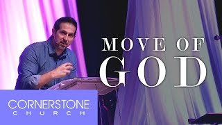 Move of God Pt. 1