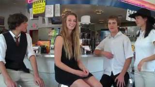 MIKA&#39;s Lover Boy [An Unofficial Music Video]