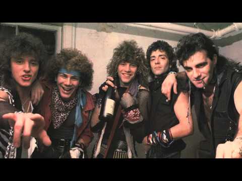 Bon Jovi - Runaway (Studio Clean Acapella, BEST AVAILABLE)