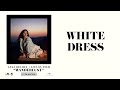 Lana Del Rey White Dress Wanderlust