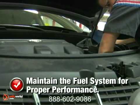 Cadillac Fuel System Norwood Boston MA Norwood Boston MA