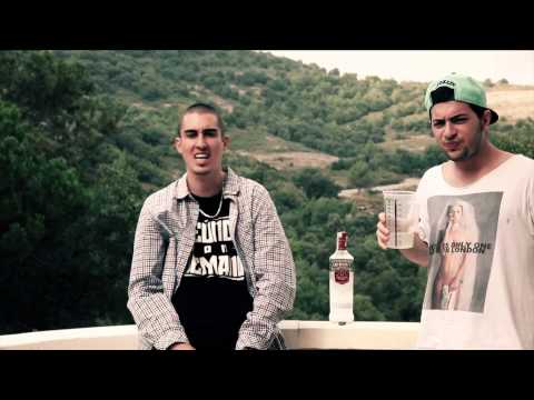 Johnny Pepp feat. Timeless - New World Order (Für das Pepp EP)