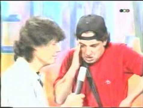 Videomatch - Sergio Gonal 21 - El Borracho II