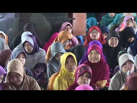Jihad Pagi MTA TV 28 - 08 - 2016 Penyeru Jahanam