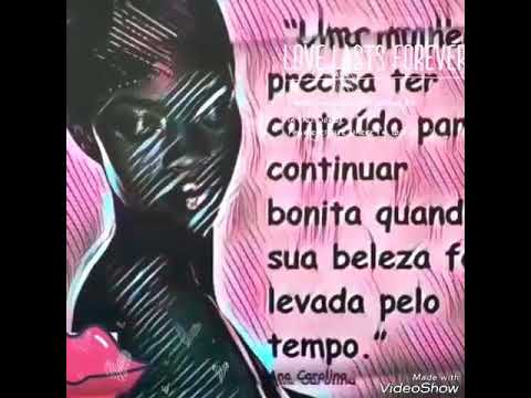 A música é da serafina Sanches