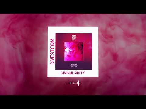 DHB022 - Divestorm - Singularity