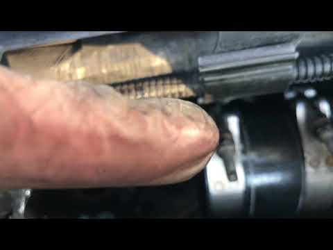 FORD E-Series E350 and E450 EGR Valve DIY-Series E350 and E450 EGR Valve DIY