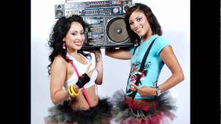 DMX Krew - Feelings So Strong