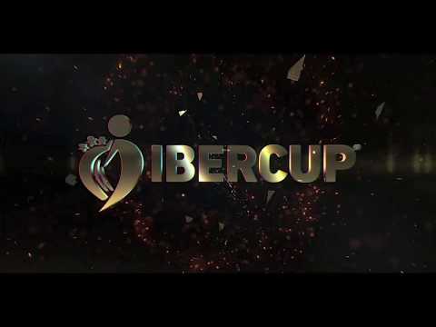 IBERCUP 2019 - Sub 12 - FLAMENGO 4 x 1 JUVENTUDE-RS (Melhores momentos)