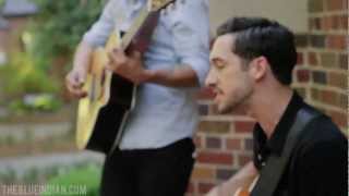 Acoustic Alley: Ocean Is Theory - 