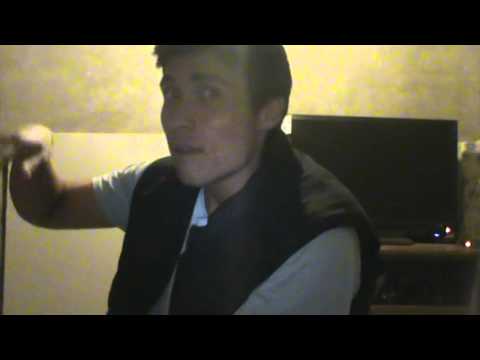 marSelo sin AKA ! FREESTYLE casa chispanc !