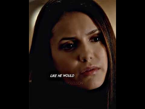 Stefan dies in the last episode...