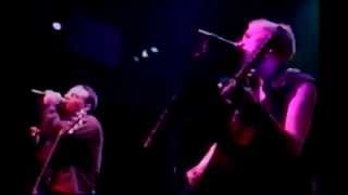 Gutterboy &quot;Is It True?&quot; Live @ Glamslam 12-12-1991