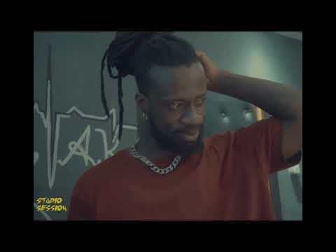 Mister Z x Jojo le Barbu_ça mousse ( Studio Session Episode 1)