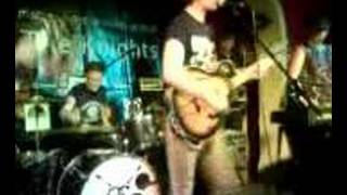 Kid Harpoon - Late For The Devil