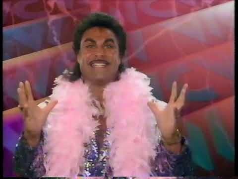 Johnny B. Badd Promo [1993-05-29]