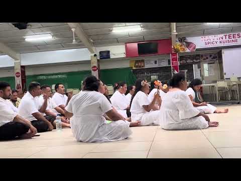 E Olataga……Nukulaelae Community in Suva x Talalei 2025