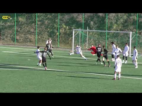 Felkészülési találkozó: Soroksár SC - Tiszakécske (2-1) 2025.01.11.