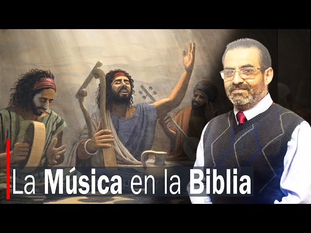 Vídeo relacionado con Música hebrea en la época bíblica