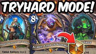 Still STRUGGLING to Hit Legend? Play THESE DECKS!!!👑