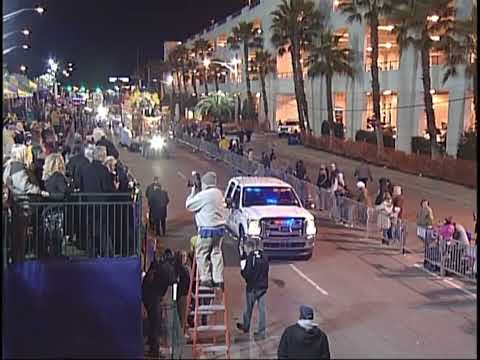 Parade Video