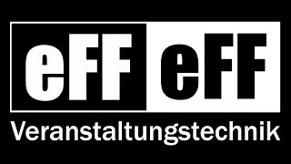 preview picture of video 'EffEff Veranstaltungstechnik - Trailer März 2014'